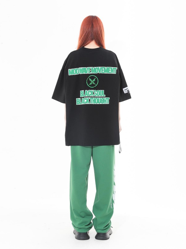 PANTALÓN MWM