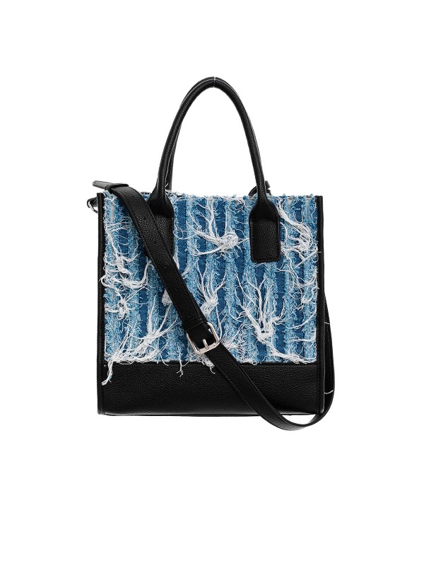 DENIM BAG