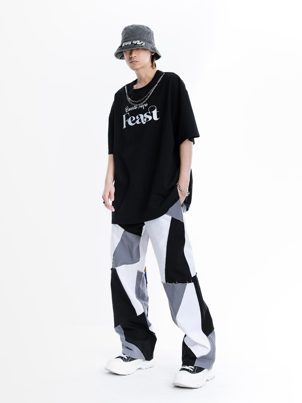 CAMISETA VANGUARD'S DOG