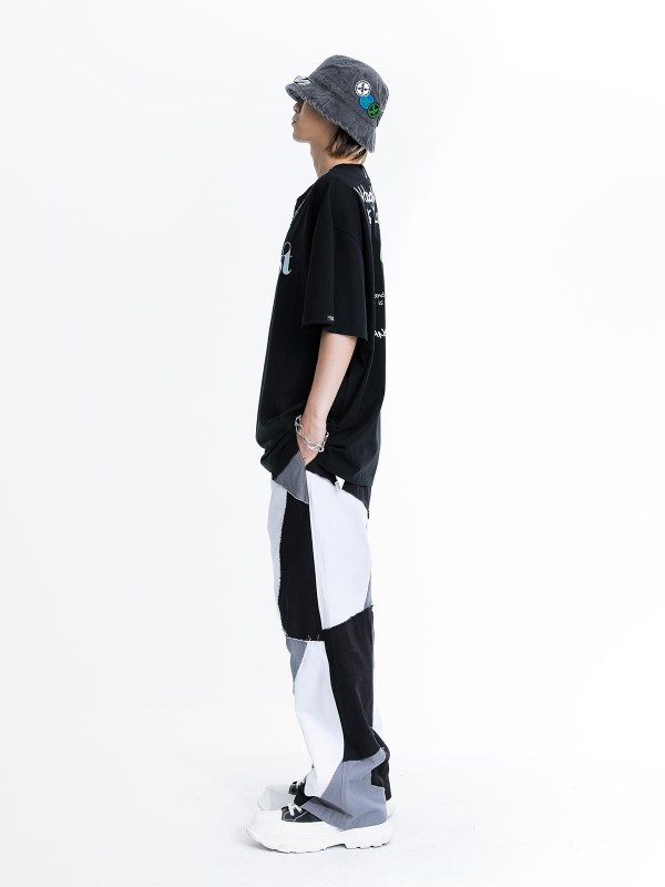 CAMISETA VANGUARD'S DOG