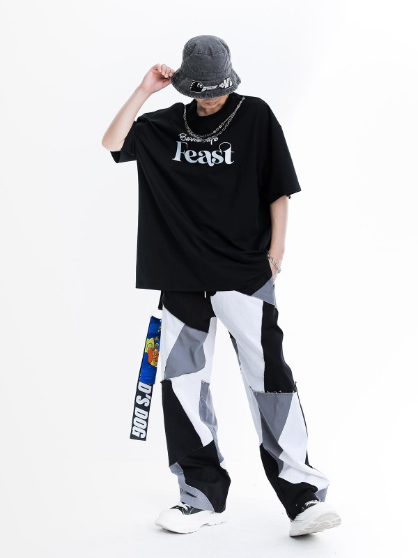 CAMISETA VANGUARD'S DOG