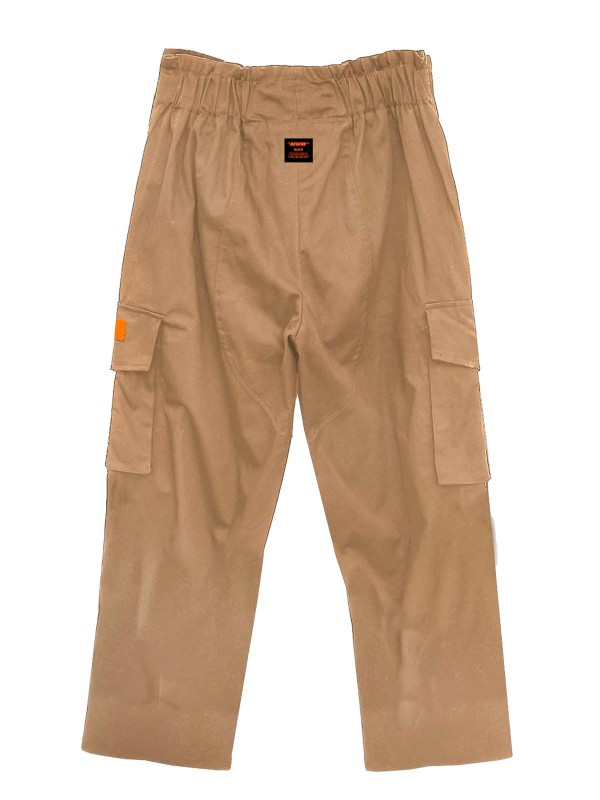 PANTALÓN CARGO