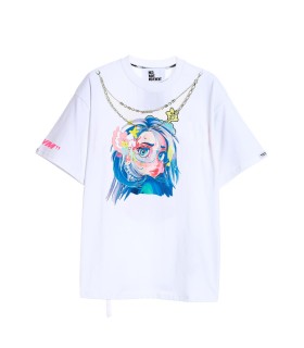 CAMISETA CANDY