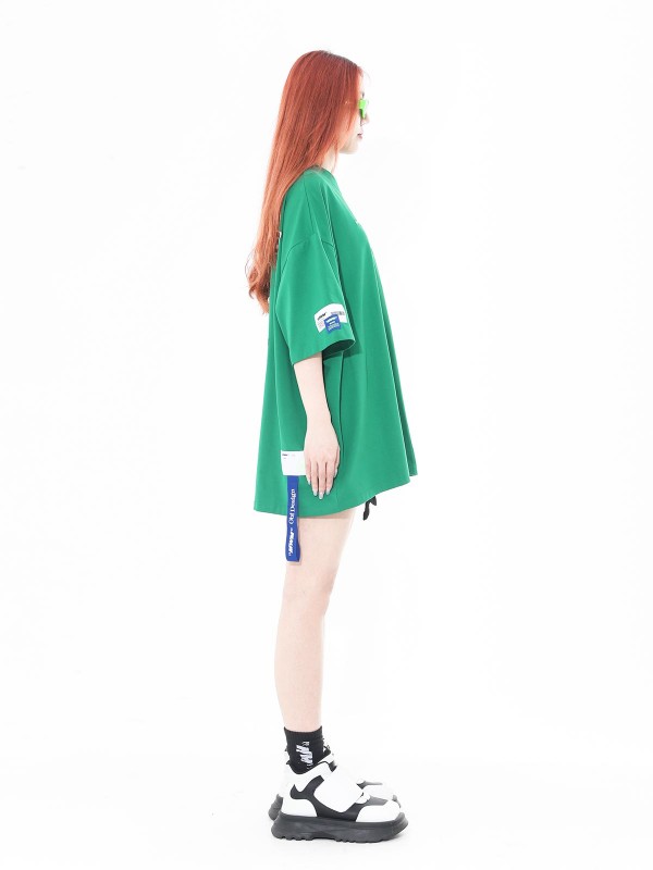 CAMISETA MWM