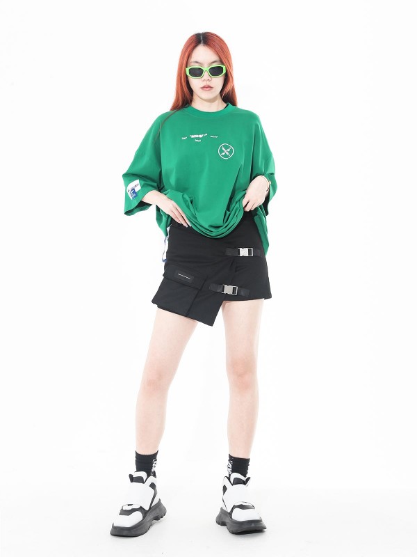 CAMISETA MWM