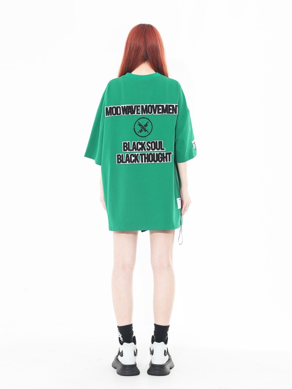 CAMISETA MWM