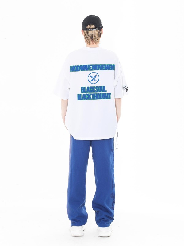 CAMISETA MWM