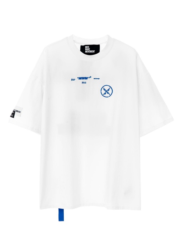 CAMISETA MWM