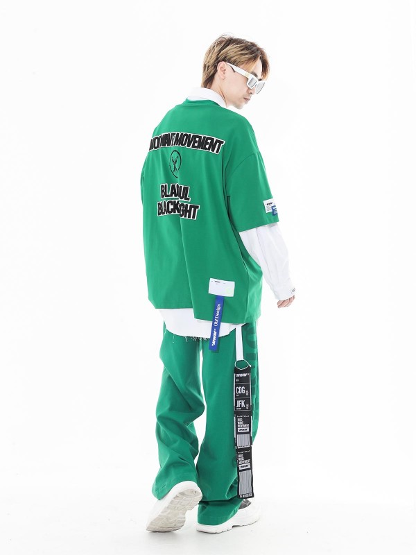 CAMISETA MWM