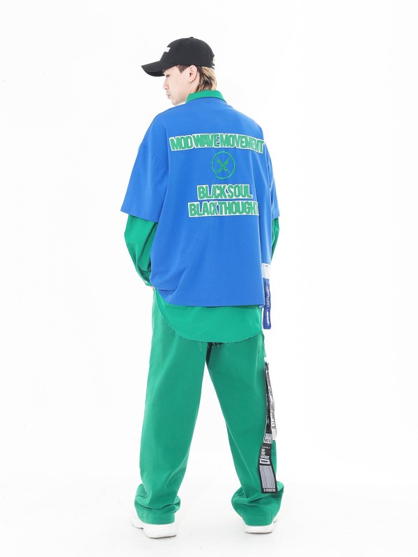 CAMISETA MWM
