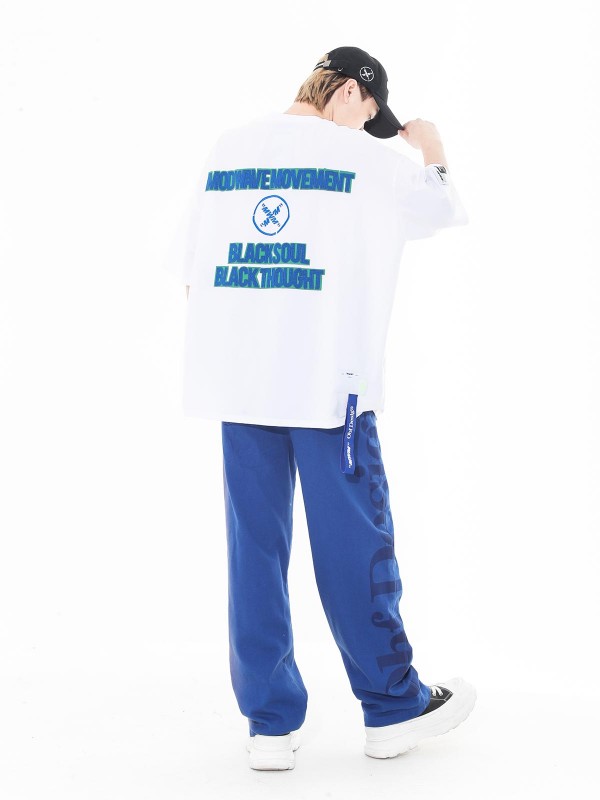 CAMISETA MWM