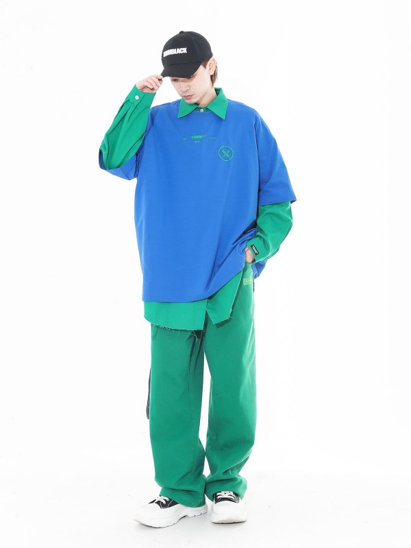CAMISETA MWM