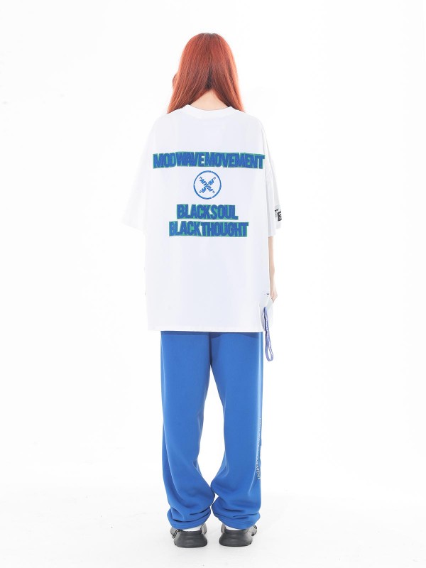 CAMISETA MWM