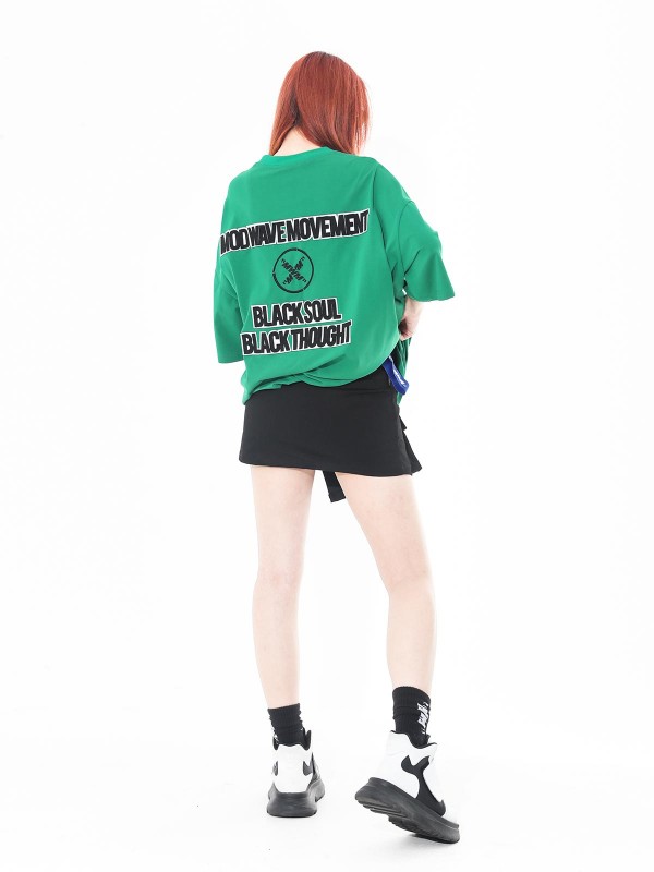 CAMISETA MWM
