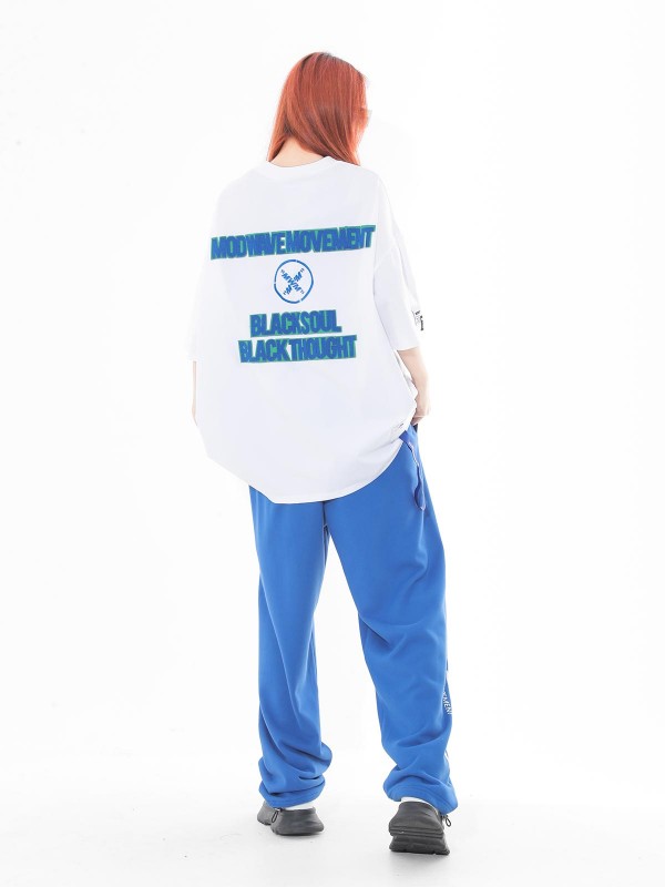 CAMISETA MWM