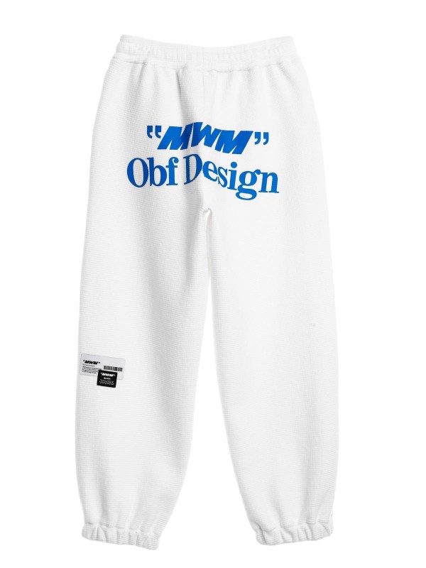 PANTALÓN OBF DESIGN