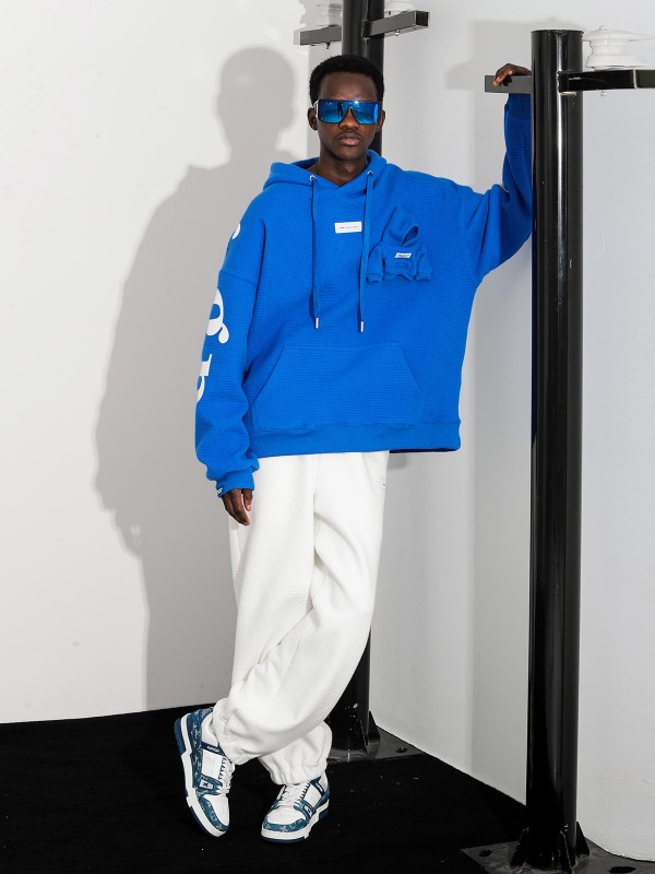 PANTALÓN OBF DESIGN