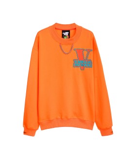 SUDADERA VANGUARD'S DOG