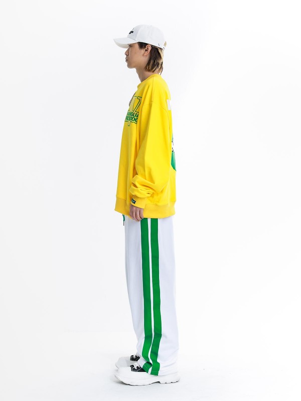 SUDADERA VANGUARD'S DOG