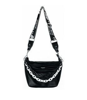 BOLSO TEXTURIZADO