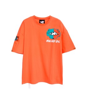 VANGUARD'S DOG T-SHIRT