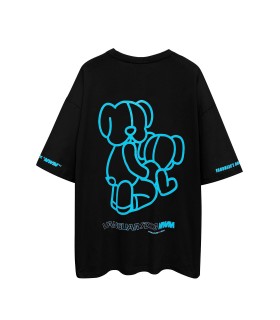 VANGUARD'S DOG T-SHIRT