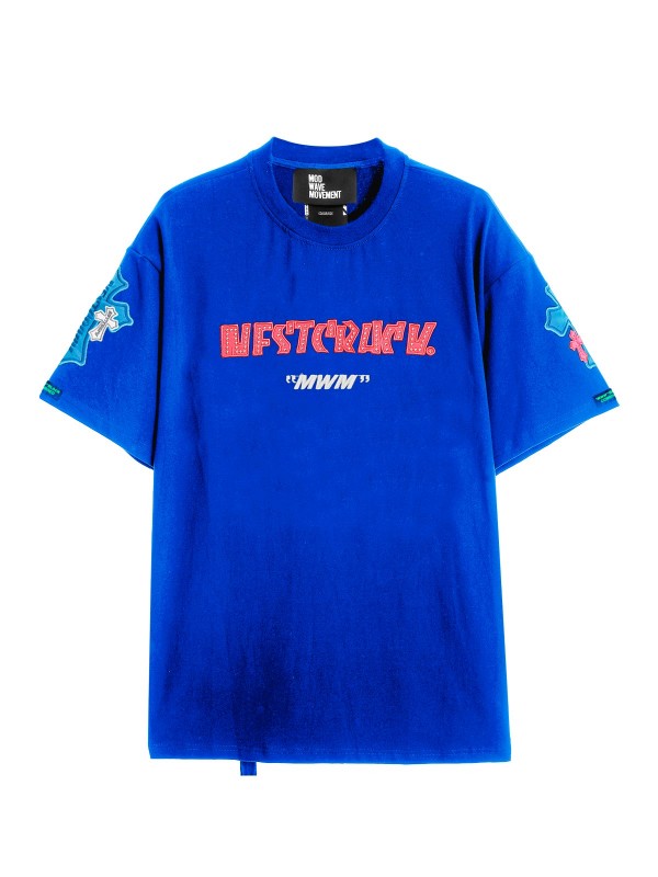 NESTCRACK T-SHIRT