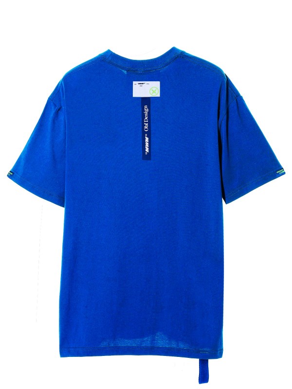 CAMISETA TEDDY CON CADENA