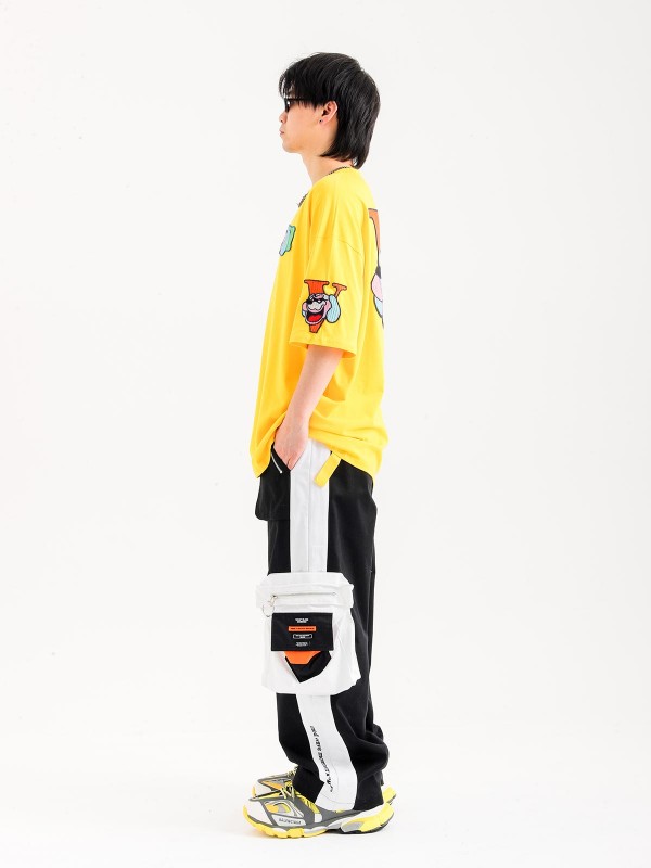 CAMISETA VANGUARD'S DOG