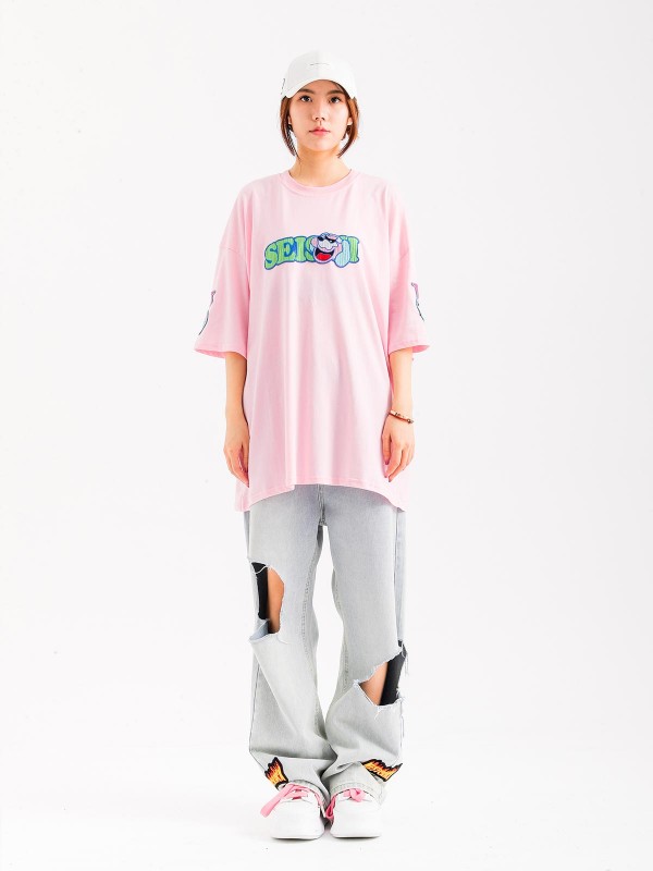 CAMISETA VANGUARD'S DOG