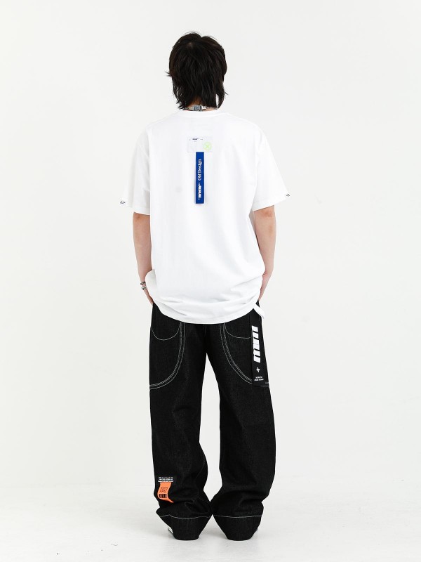 CAMISETA MWM