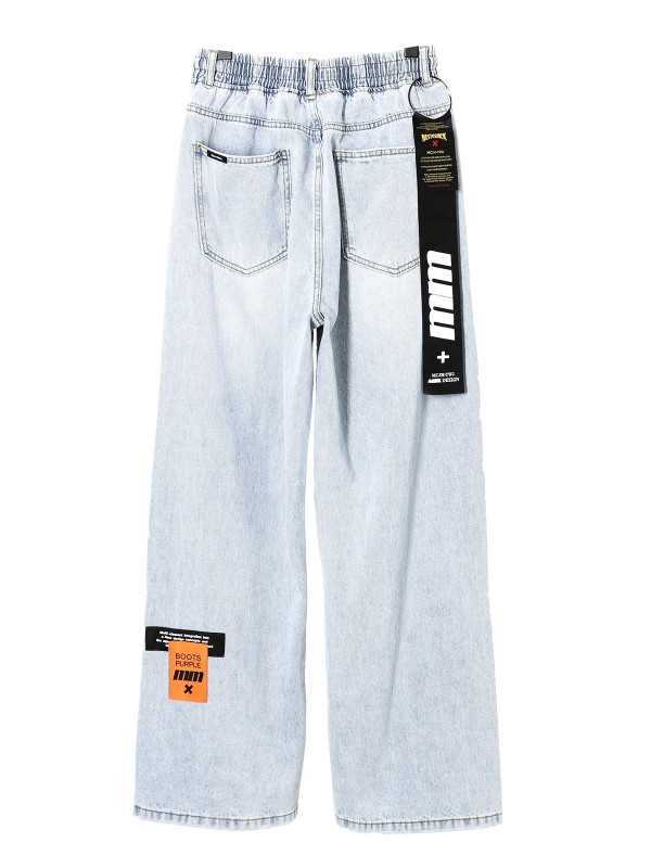 PANTALÓN VAQUERO NESTCRACK