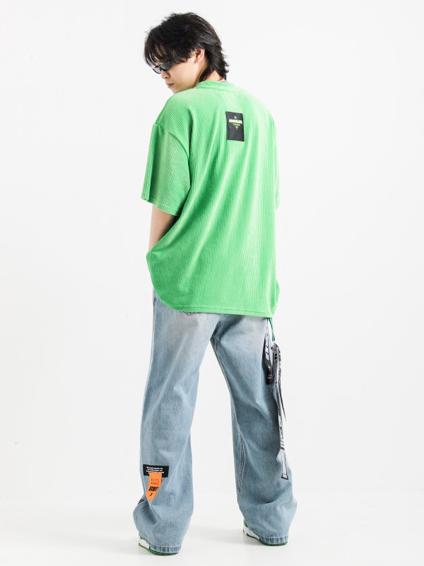 PANTALÓN VAQUERO NESTCRACK