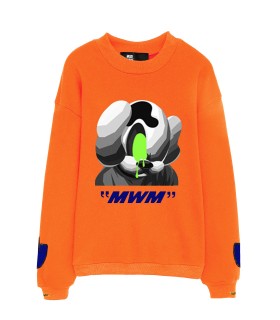 VANGUARD'S DOG SWEATSHIRT