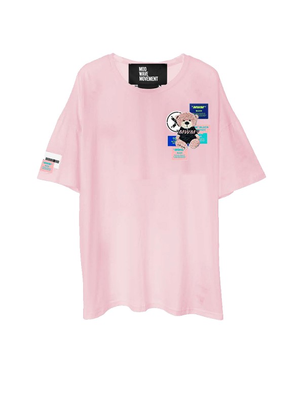 TEDDY T-SHIRT