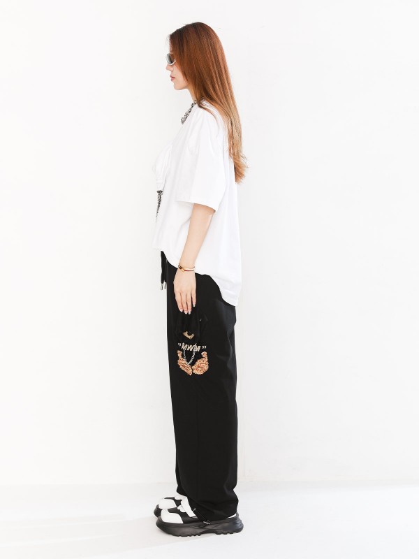 PANTALÓN TEDDY