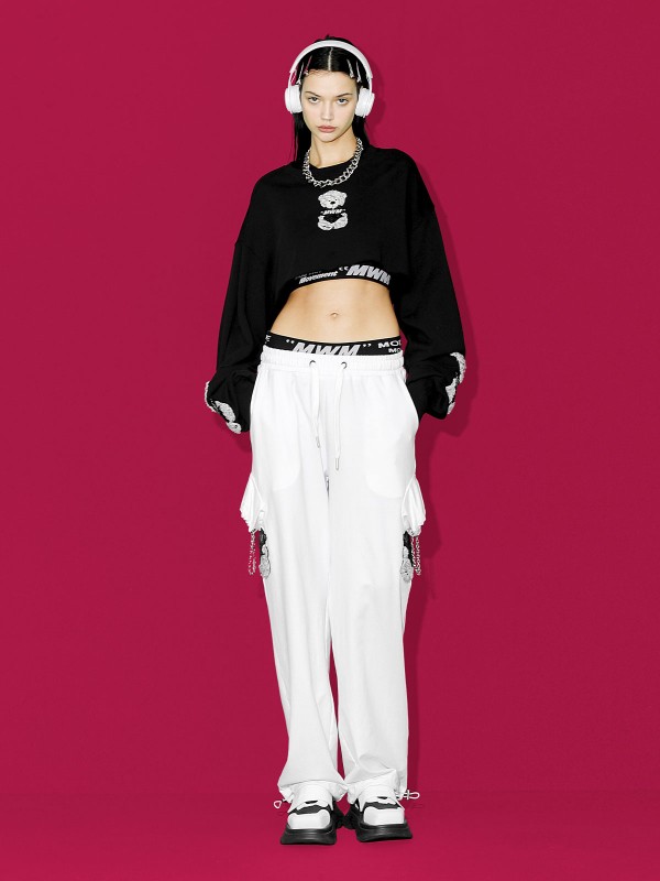 PANTALÓN TEDDY