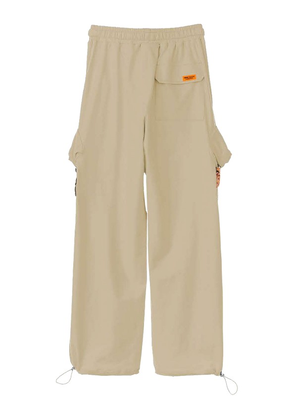 PANTALÓN TEDDY