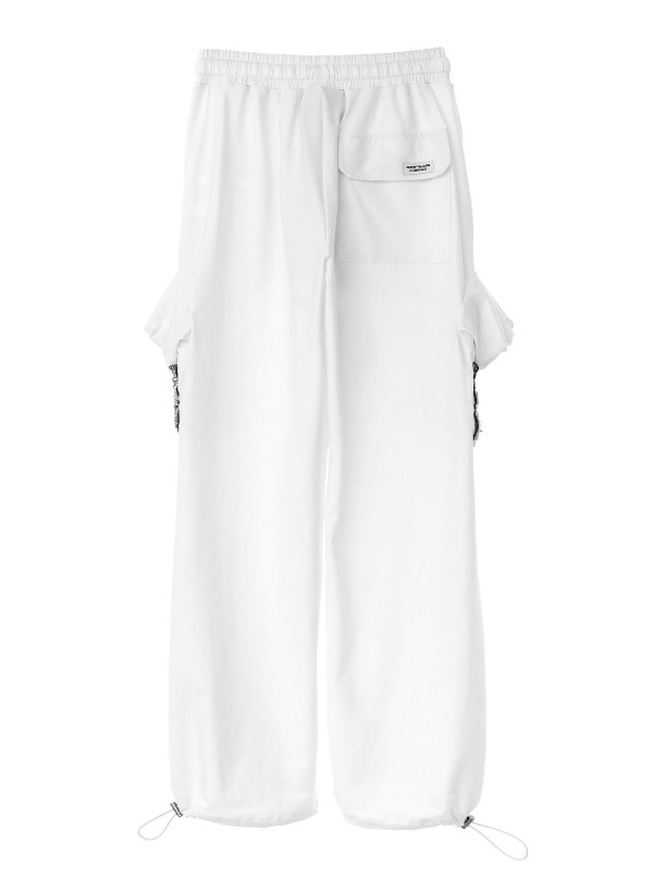 PANTALÓN TEDDY