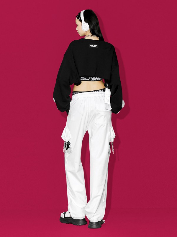 PANTALÓN TEDDY