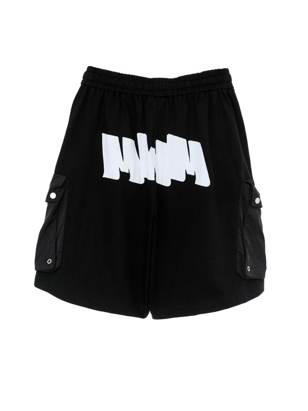 BERMUDA MWM