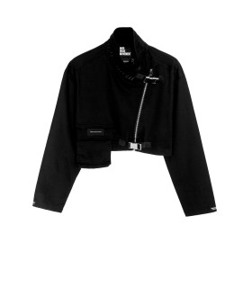 CHAQUETA CORTA