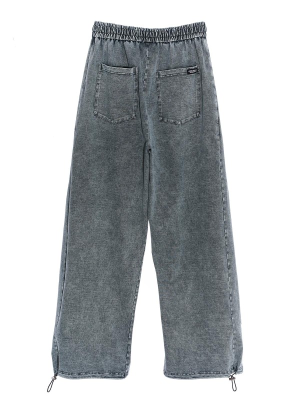 PANTALÓN VAQUERO