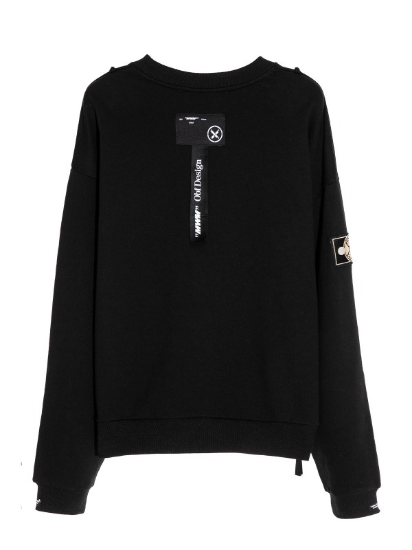 SUDADERA TEDDY