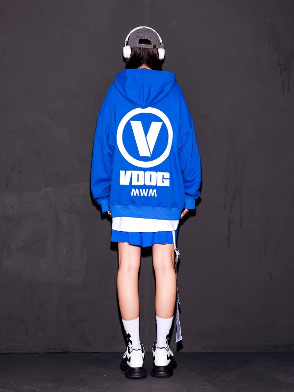 VANGUARD'S DOG SHORTS