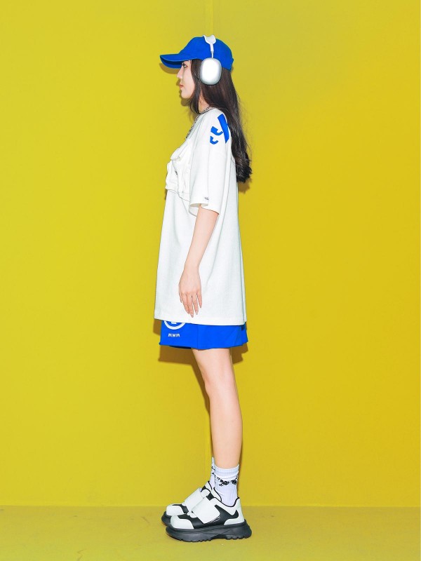 VANGUARD'S DOG SHORTS