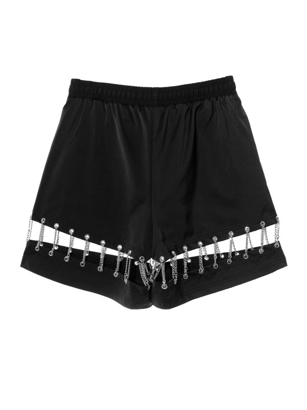 SHORT MWM