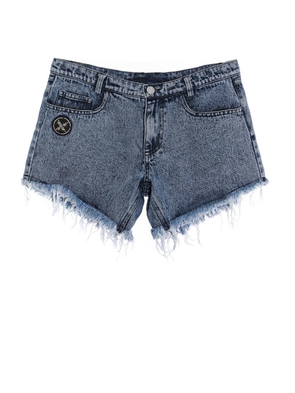 SHORT VAQUERO