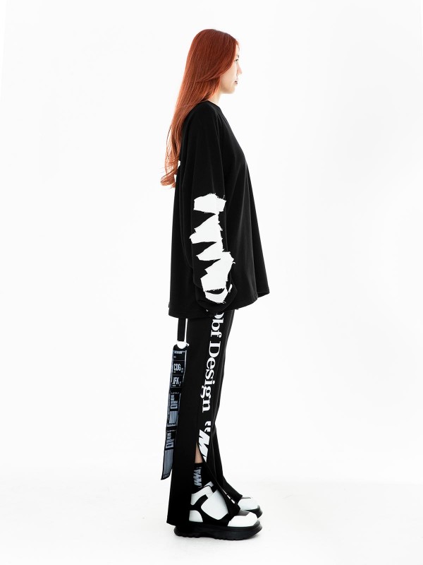 SUDADERA MWM