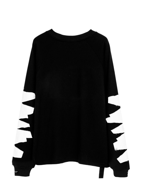 SUDADERA MWM